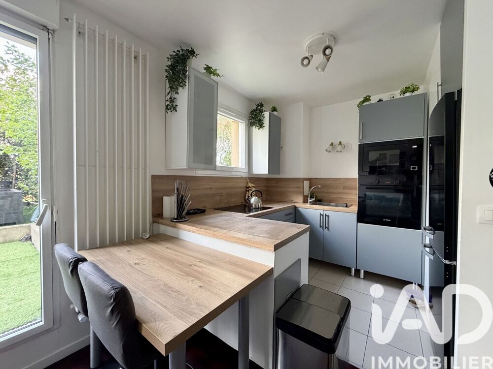 Vente Appartement Vente Appartement 2 pièces Les ulis