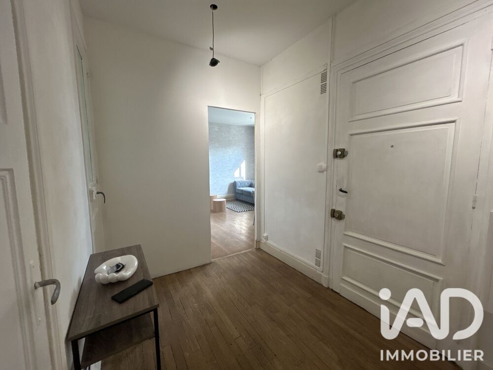 Vente Appartement Vente Appartement 3 pièces Chalon-sur-saône