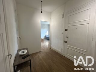  Appartement à vendre 3 pièces 59 m²