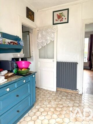  Maison � vendre 5 pi�ces 114 m�