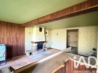  Maison à vendre 6 pièces 123 m²