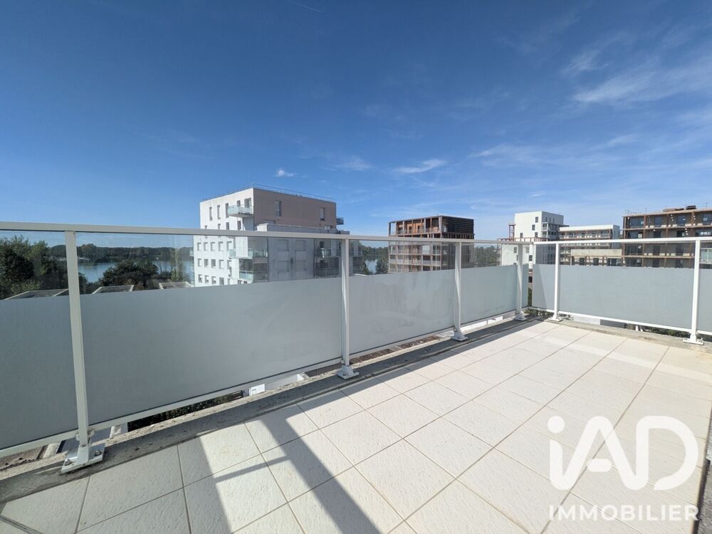 Vente Appartement Vente Appartement 4 pièces Bordeaux