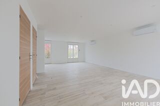  Maison à vendre 7 pièces 139 m²