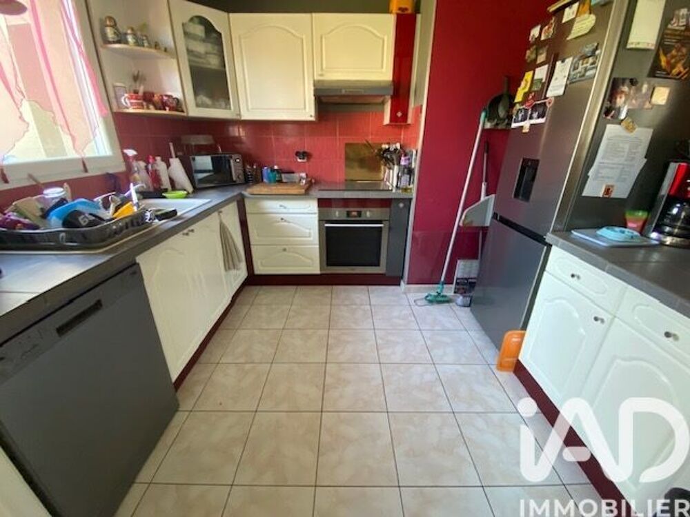 Vente Maison Vente Maison/villa 6 pièces Iffendic