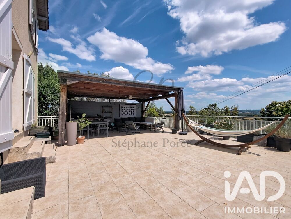 Maison 6 pièces 170 m² · à Puylaroque · 170 m² · 299 000 €