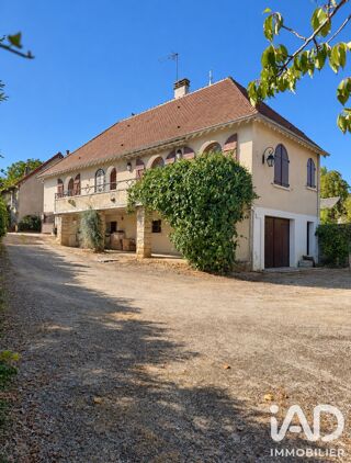 Vente Maison Vente Maison de campagne 3 pièces Neuilly-en-sancerre