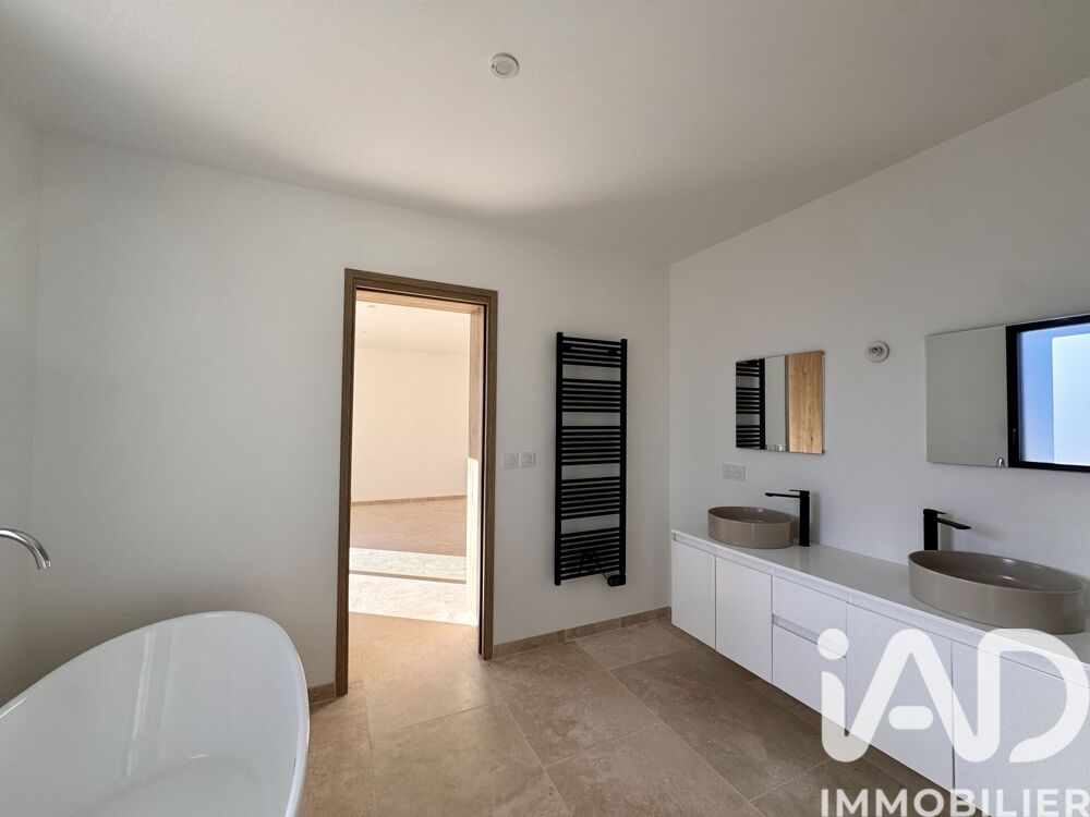 � vendre  Maison Le Plan-de-la-Tour (83120)