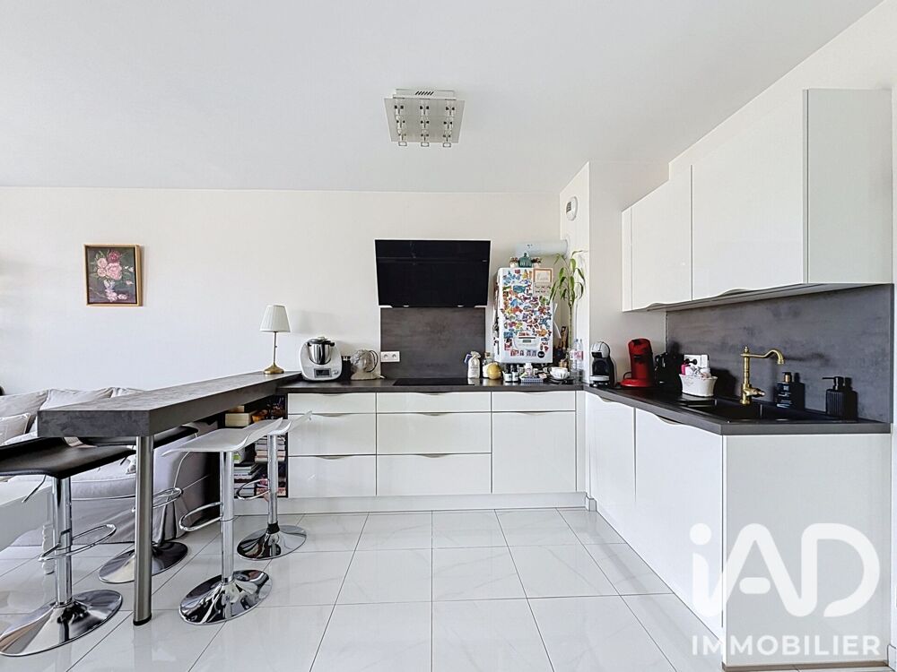 Vente Appartement Vente Appartement 3 pièces Brie-comte-robert