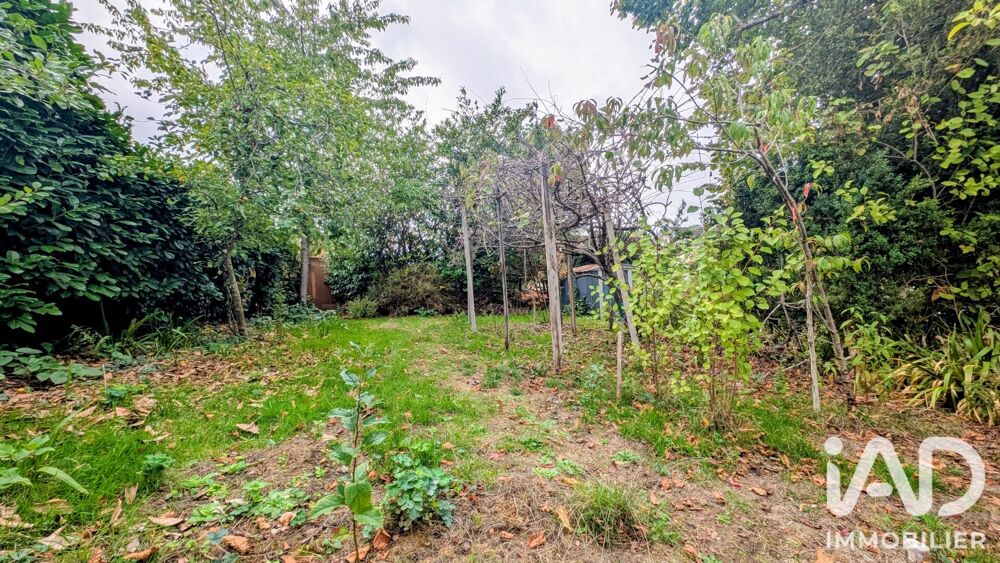 Vente Terrain Vente Terrain à bâtir 452 m&sup2; Limoges