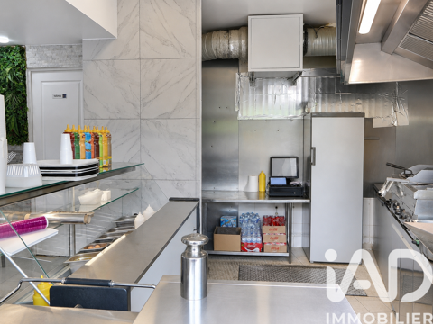   Vente Alimentation 35 m&sup2; 
