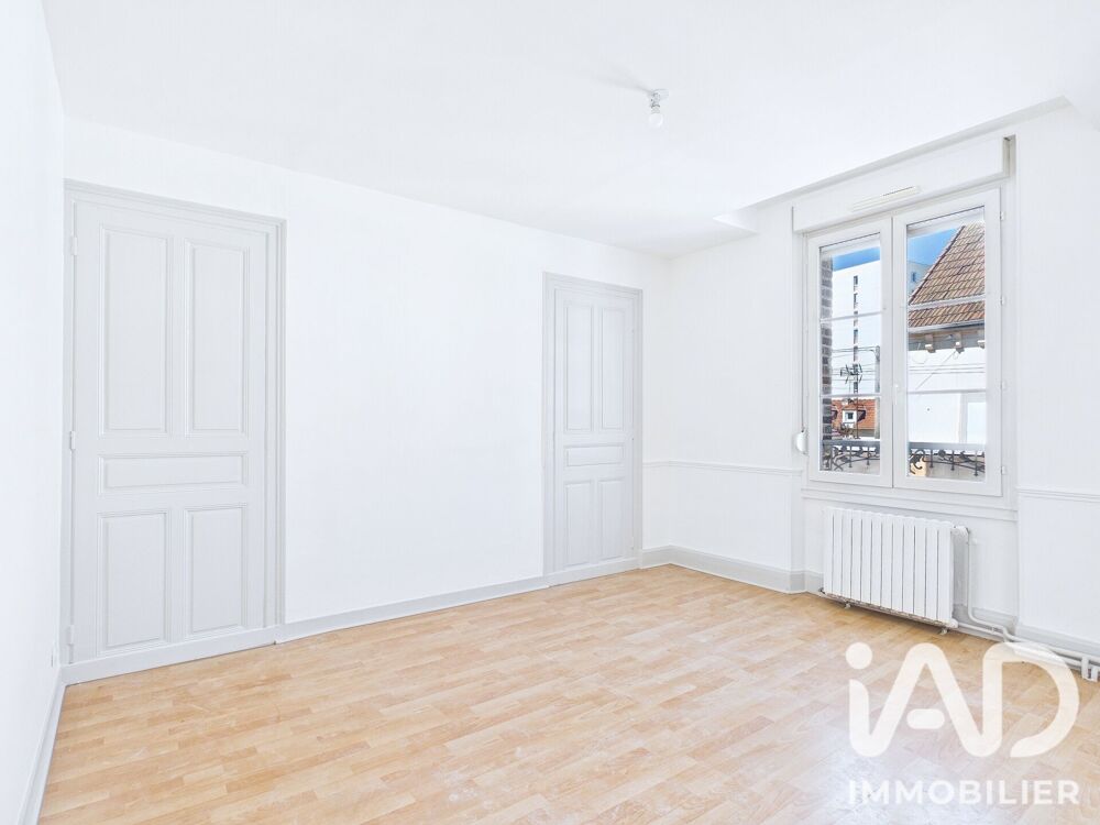Vente Appartement Vente Appartement 3 pièces Troyes