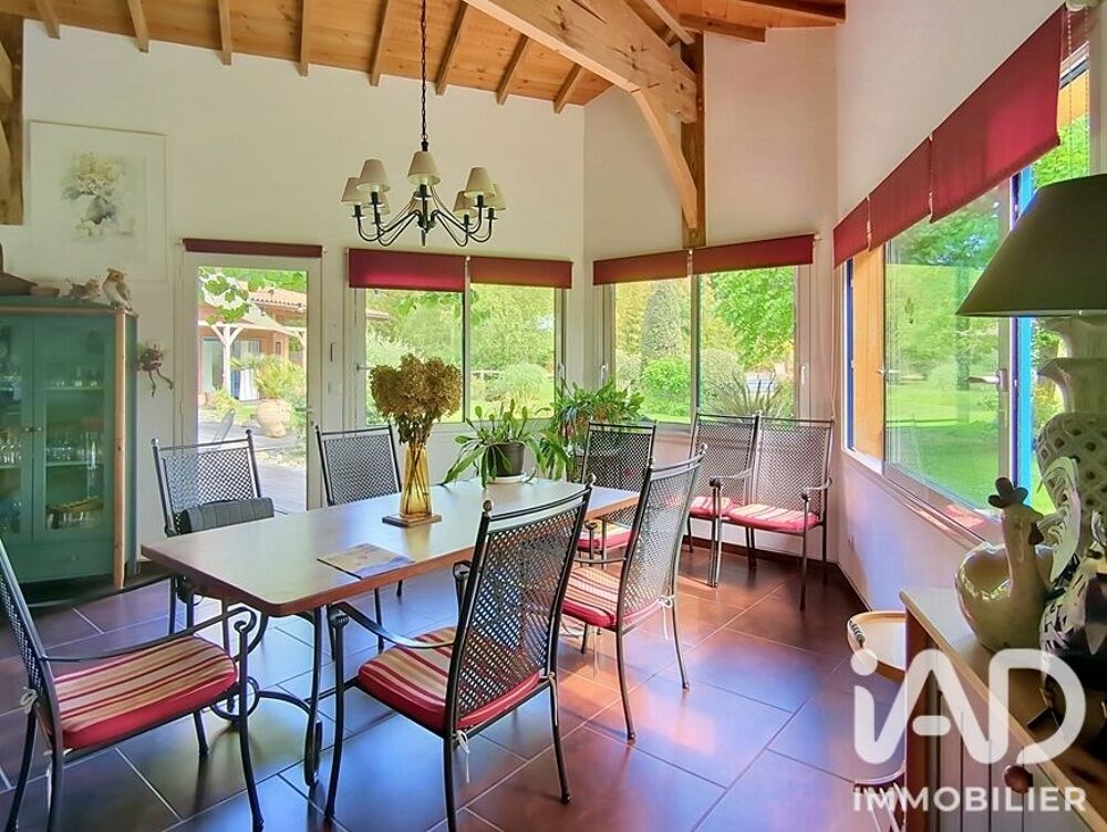 à vendre  Maison Biscarrosse (40600)