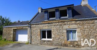  Maison à vendre 3 pièces 57 m²