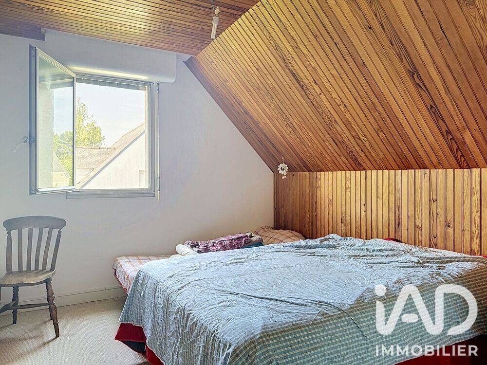 à vendre  Maison Baden (56870)
