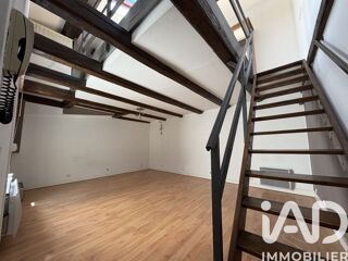  Appartement à vendre 2 pièces 51 m²
