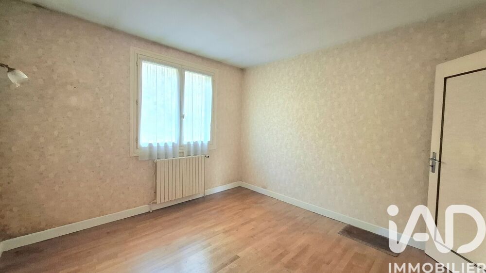 Vente Maison de village 6 pièces