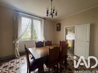  Maison à vendre 4 pièces 90 m²