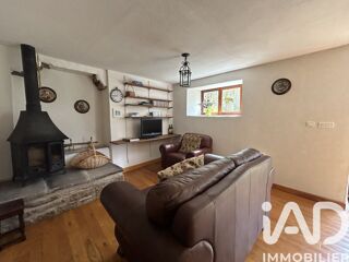  Maison à vendre 5 pièces 135 m²