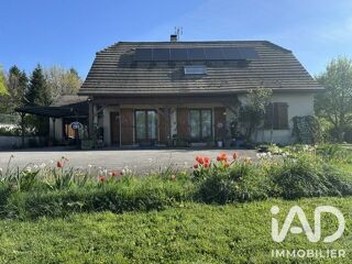  Maison à vendre 6 pièces 159 m²