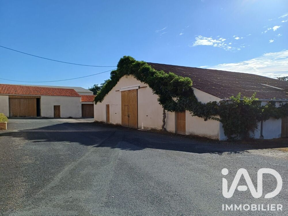 Vente Maison/villa 8 pièces