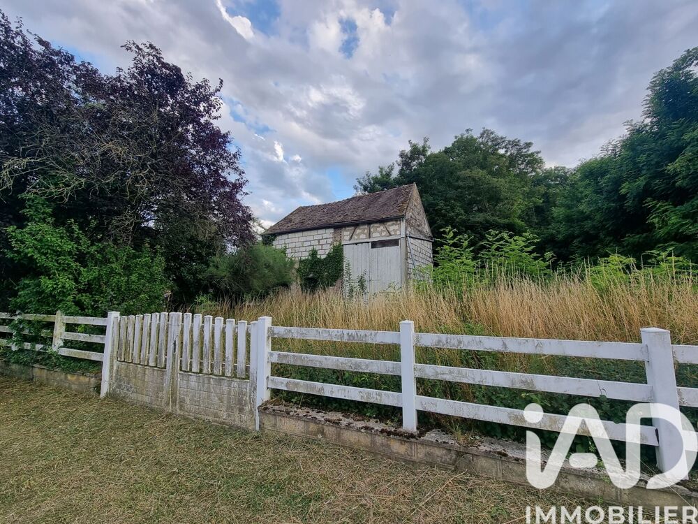 Vente Grange 1 pièce