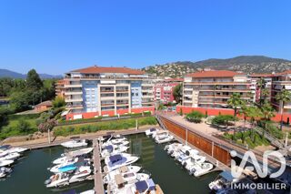  Appartement à vendre 2 pièces 48 m²