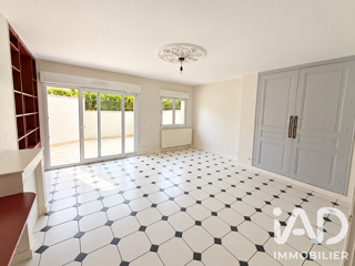  Maison à vendre 5 pièces 117 m²