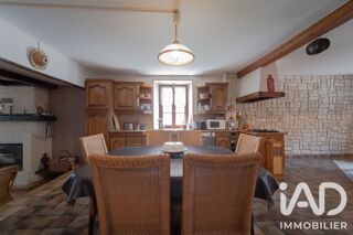  Maison à vendre 7 pièces 230 m²
