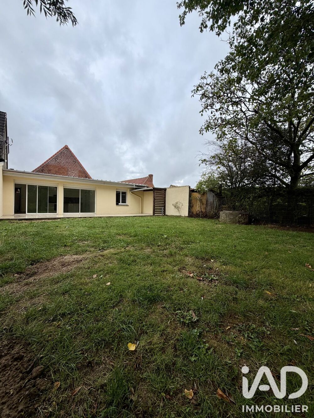 Vente Maison/villa 2 pièces
