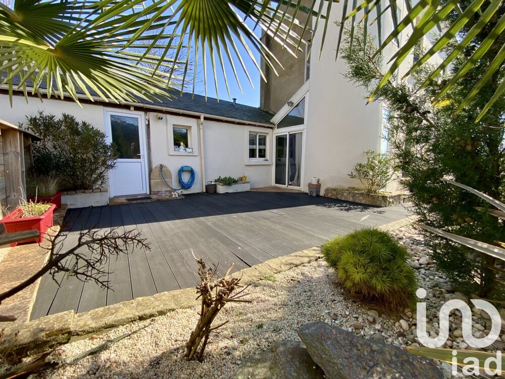 Vente Maison/villa 9 pièces