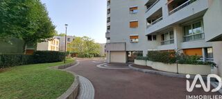  Appartement à vendre 1 pièce 34 m²