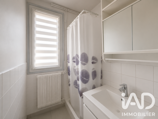  Appartement à vendre 3 pièces 57 m²
