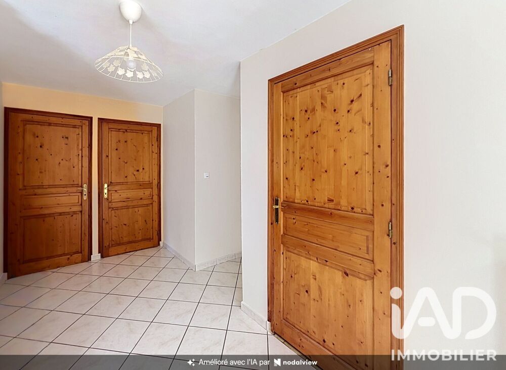 Vente Maison/villa 10 pièces