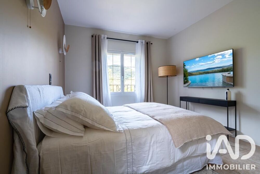 à vendre  Maison Grimaud (83310)