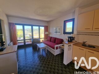 Vente Appartement Vente Appartement 2 pièces Le cap d'agde