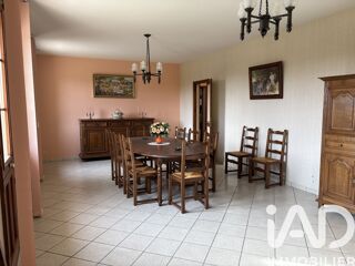  Maison � vendre 4 pi�ces 159 m�