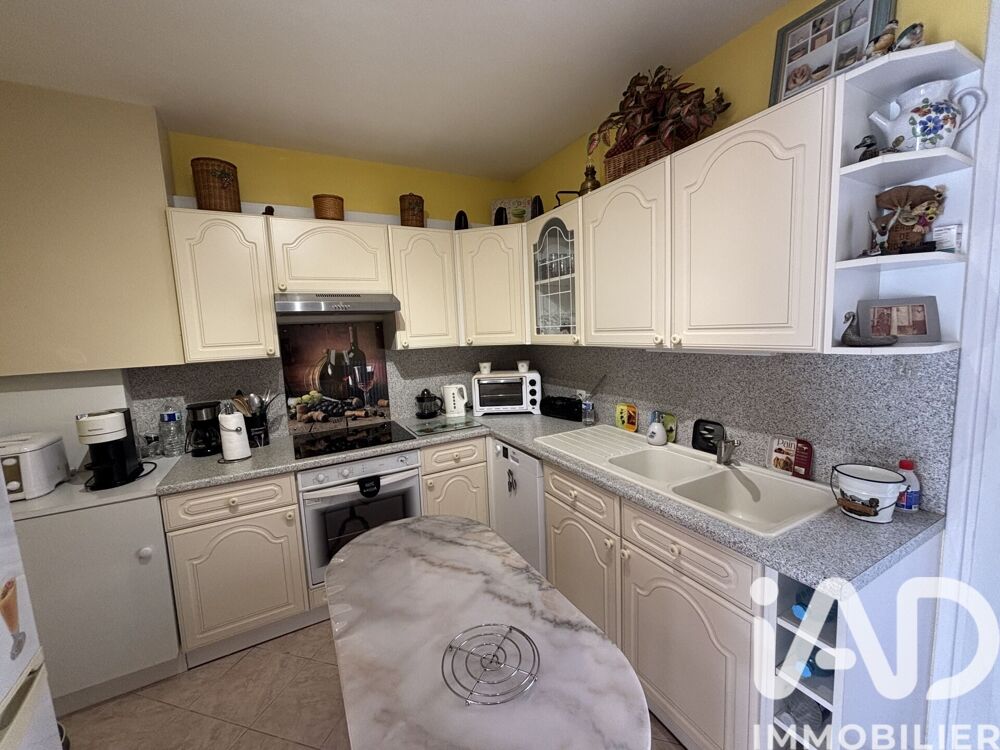 Vente Maison Vente Maison/villa 6 pièces Balaruc-les-bains