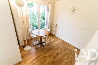  Appartement à vendre 1 pièce 30 m²