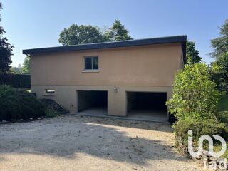  Maison à vendre 6 pièces 202 m²