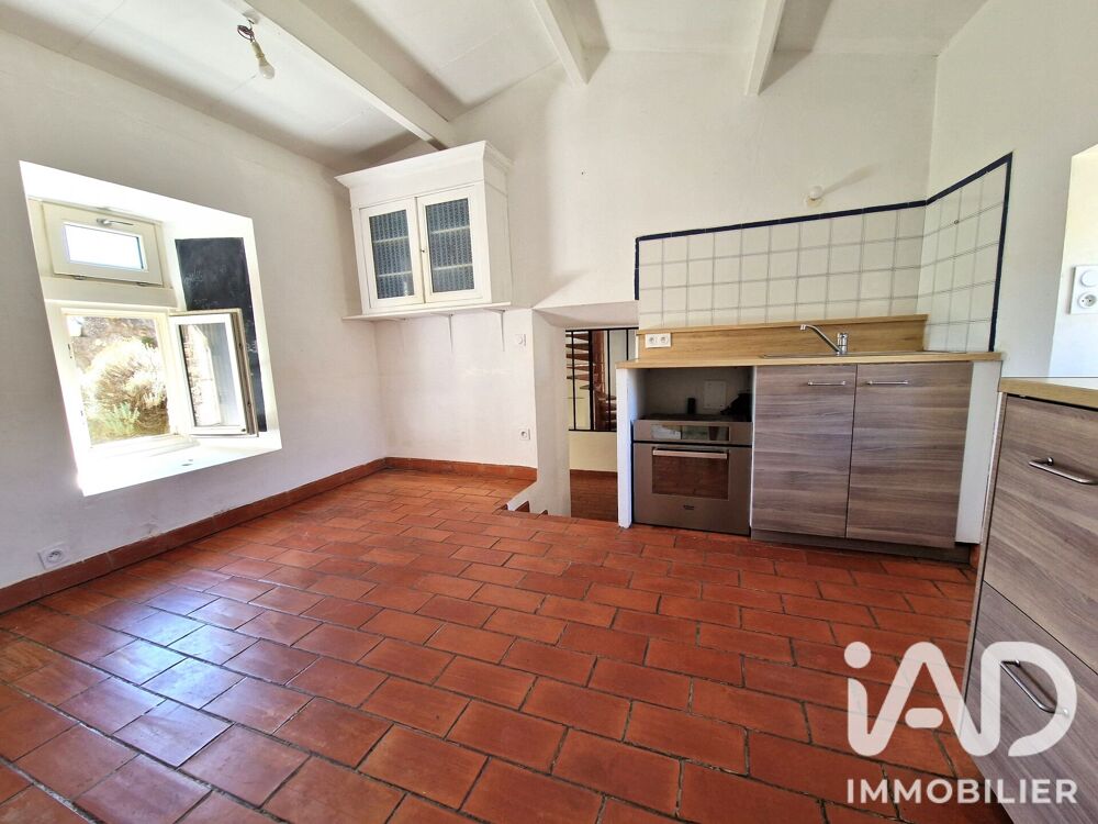 Vente Maison de village 4 pièces