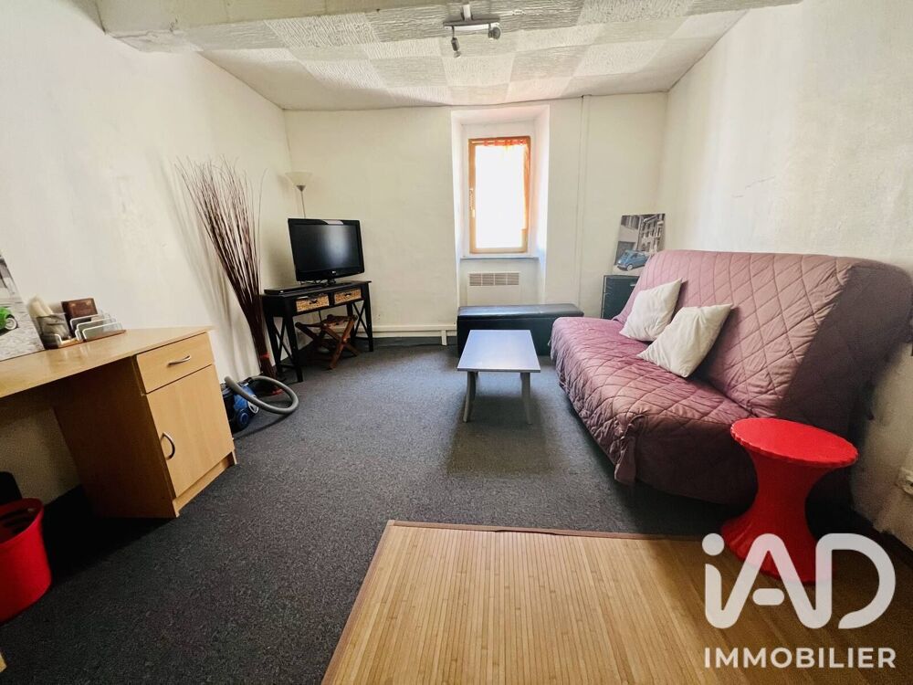 Vente Maison de village 2 pièces