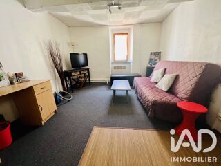  Maison à vendre 2 pièces 37 m²