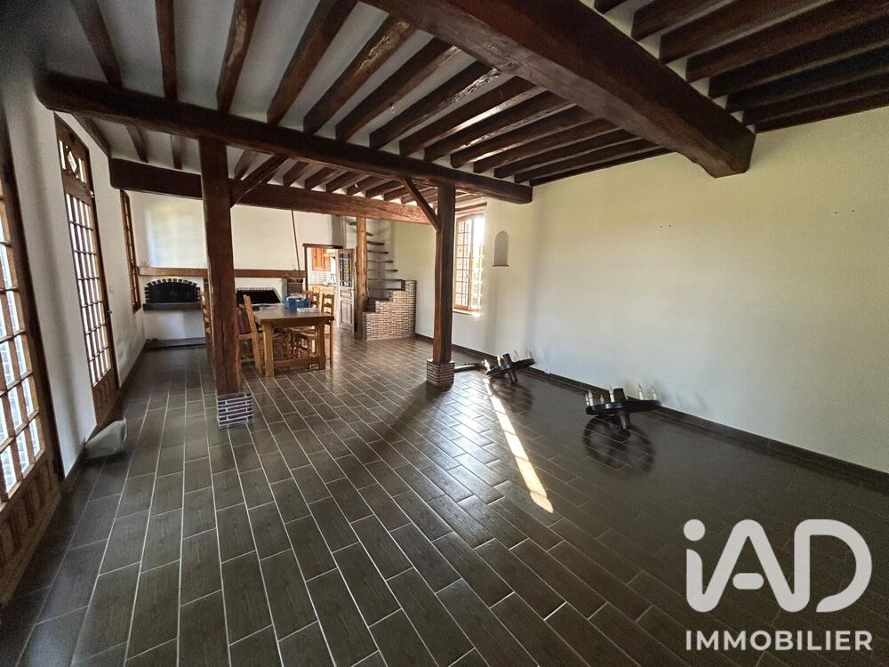 Vente Maison de campagne 5 pièces
