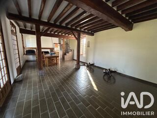  Maison à vendre 5 pièces 115 m²