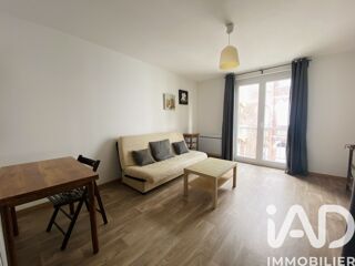  Appartement � vendre 1 pi�ce 24 m�
