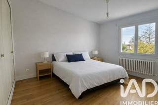  Maison à vendre 4 pièces 95 m²