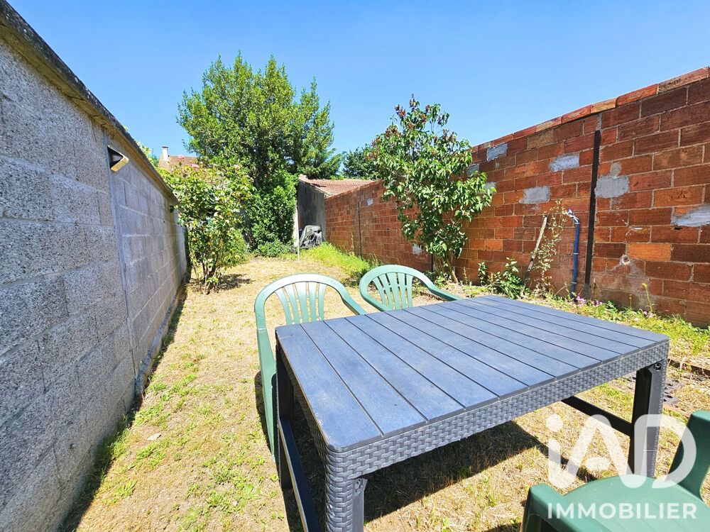 Vente Maison Vente Maison/villa 3 pièces Montesson