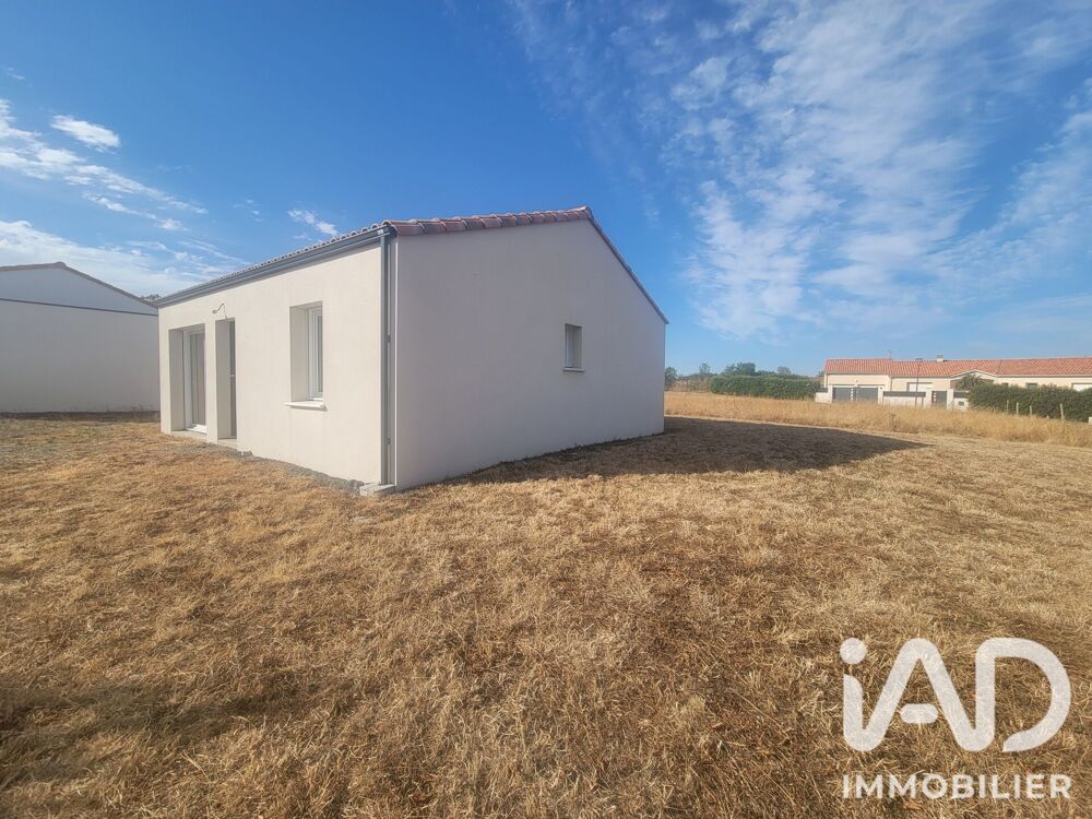 Vente Maison/villa 3 pièces