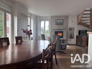  Maison à vendre 5 pièces 123 m²