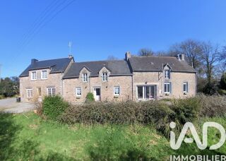  Maison à vendre 11 pièces 215 m²